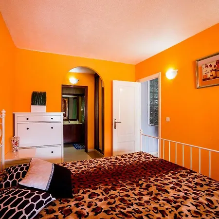 Suncanarias Apartamento El Roque Adeje
