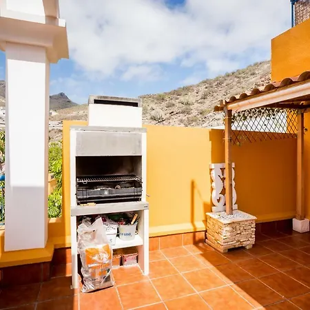 Suncanarias Apartamento El Roque