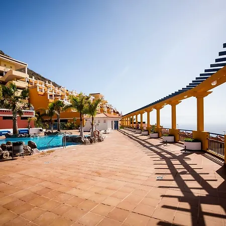 Suncanarias Apartamento El Roque