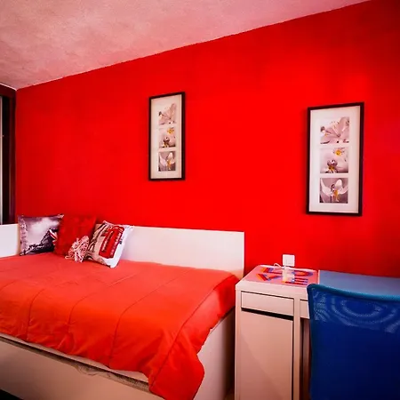 شقة Suncanarias Apartamento El Roque *