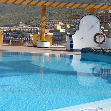 Suncanarias Apartamento El Roque