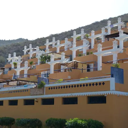 Suncanarias Apartamento El Roque * Adeje