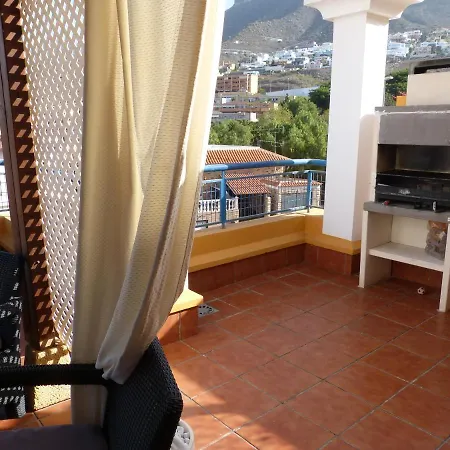 Suncanarias Apartamento El Roque * Adeje