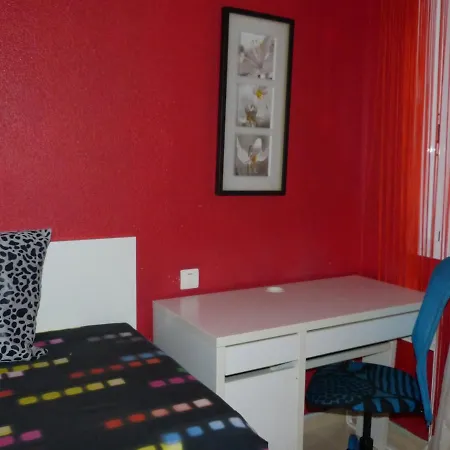 Suncanarias Apartamento El Roque Adeje