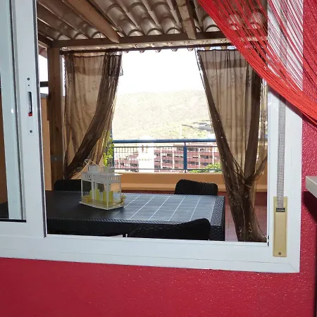 Suncanarias Apartamento El Roque Adeje