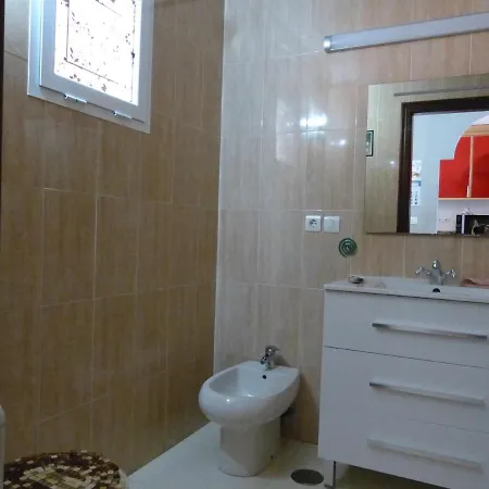 Suncanarias Apartamento El Roque