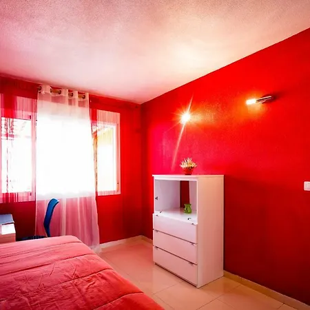 Apartman Suncanarias Apartamento El Roque