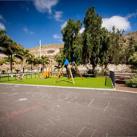 Apartman Suncanarias Apartamento El Roque *