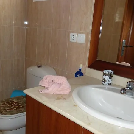 Apartman Suncanarias Apartamento El Roque *