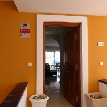 Suncanarias Apartamento El Roque * Adeje