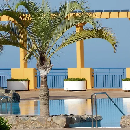 Apartman Suncanarias Apartamento El Roque