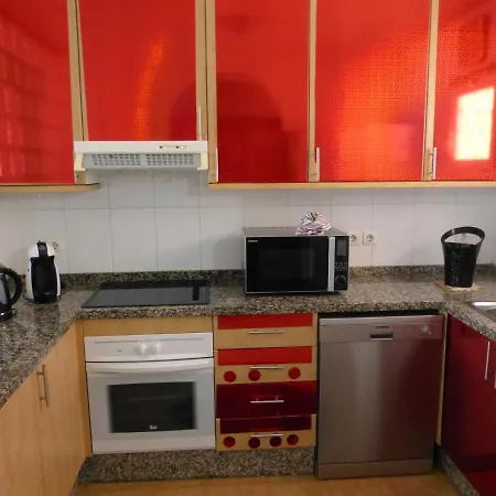 Suncanarias Apartamento El Roque Adeje
