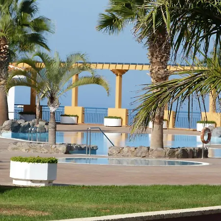 Apartman Suncanarias Apartamento El Roque Adeje