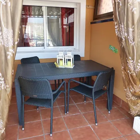 Apartman Suncanarias Apartamento El Roque