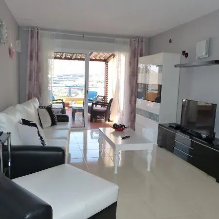 Apartman Suncanarias Apartamento El Roque