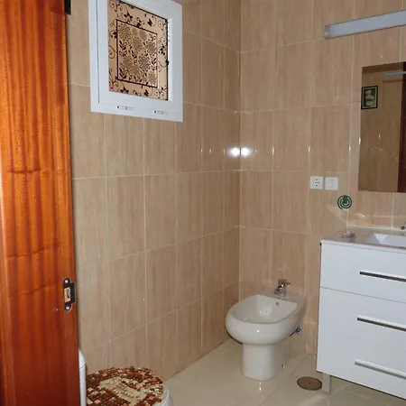 Apartman Suncanarias Apartamento El Roque *