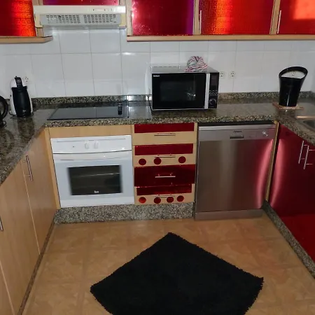 Suncanarias Apartamento El Roque Adeje
