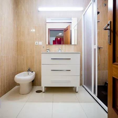 Suncanarias Apartamento El Roque Appartement Adeje