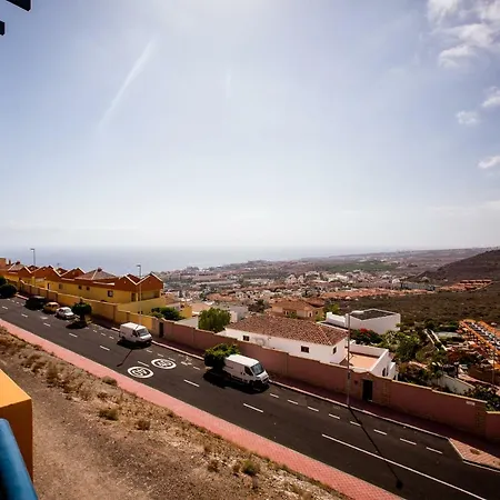 Appartement Suncanarias Apartamento El Roque Adeje