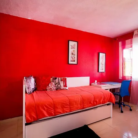 Suncanarias Apartamento El Roque Appartement Adeje