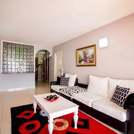 Appartement Suncanarias Apartamento El Roque