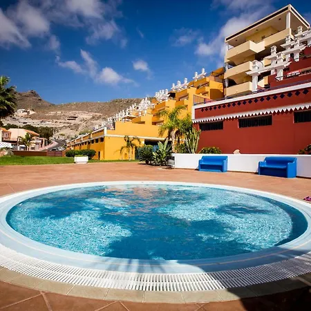 Suncanarias Apartamento El Roque * Adeje