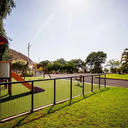 Suncanarias Apartamento El Roque Appartement *