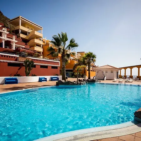 Appartement Suncanarias Apartamento El Roque