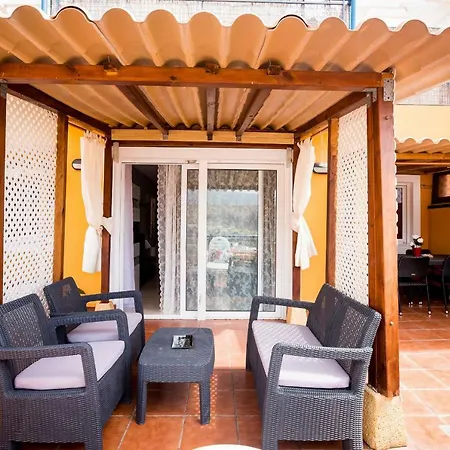 Suncanarias Apartamento El Roque Appartement *