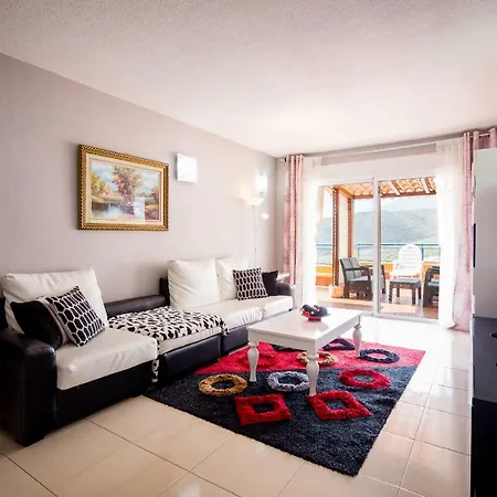 Suncanarias Apartamento El Roque Adeje