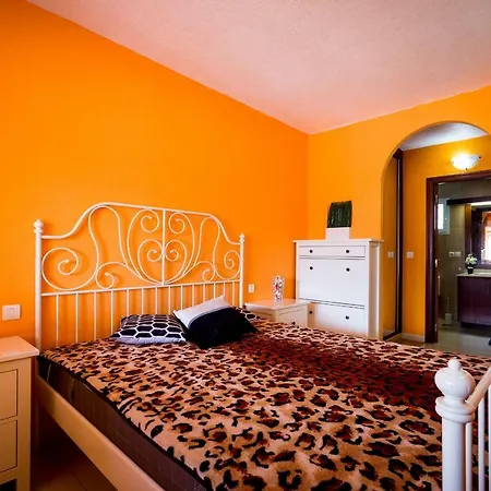 Appartement Suncanarias Apartamento El Roque *