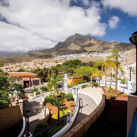 Appartement Suncanarias Apartamento El Roque *