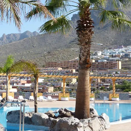 Appartement Suncanarias Apartamento El Roque *