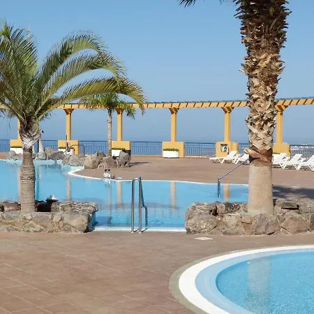 Appartement Suncanarias Apartamento El Roque