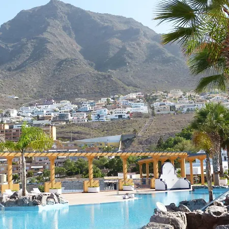Suncanarias Apartamento El Roque Appartement Adeje