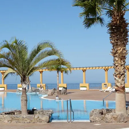 Suncanarias Apartamento El Roque Appartement Adeje