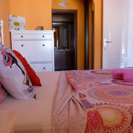 Suncanarias Apartamento El Roque Adeje