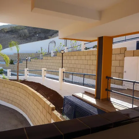 Suncanarias Apartamento El Roque Appartement
