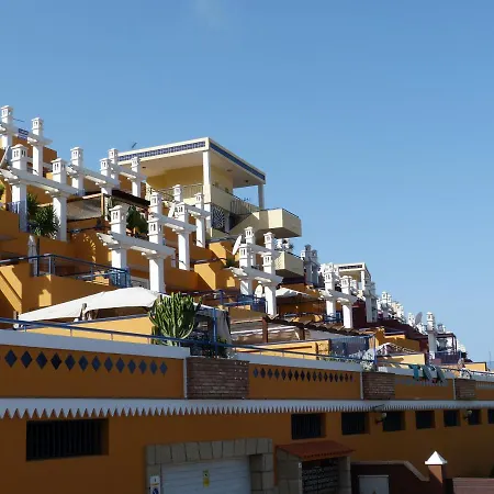 Appartement Suncanarias Apartamento El Roque