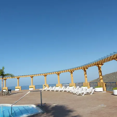Suncanarias Apartamento El Roque Adeje