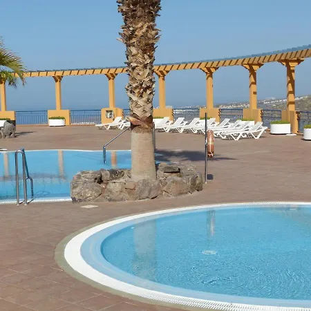 Suncanarias Apartamento El Roque Appartement