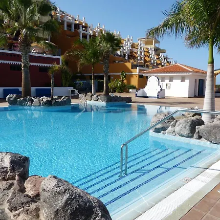 Suncanarias Apartamento El Roque * Adeje