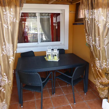 Suncanarias Apartamento El Roque * Adeje