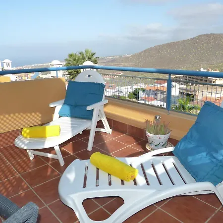 Suncanarias Apartamento El Roque Appartement *