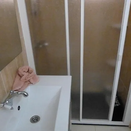 Suncanarias Apartamento El Roque Appartement Adeje
